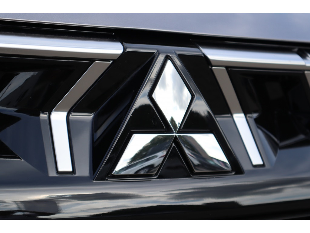 Mitsubishi Mitsubishi