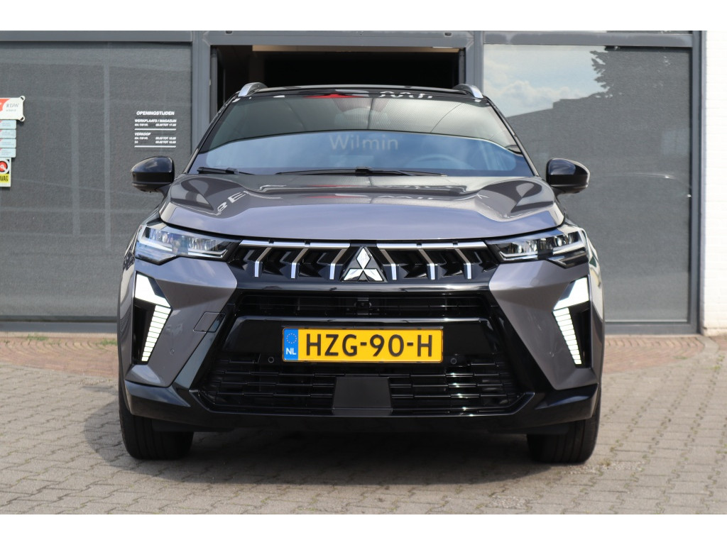 Mitsubishi Mitsubishi