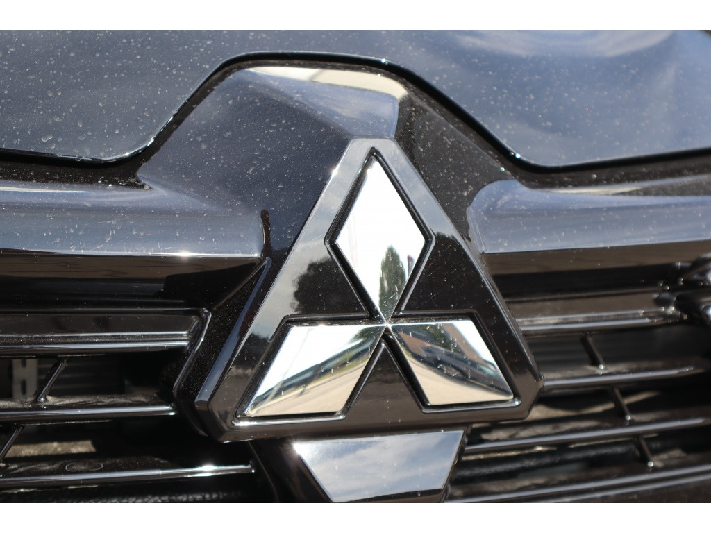 Mitsubishi Mitsubishi