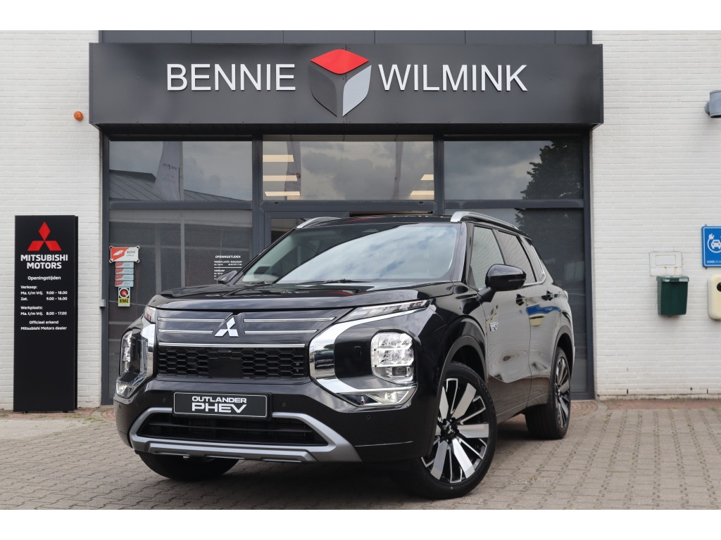 Mitsubishi Mitsubishi