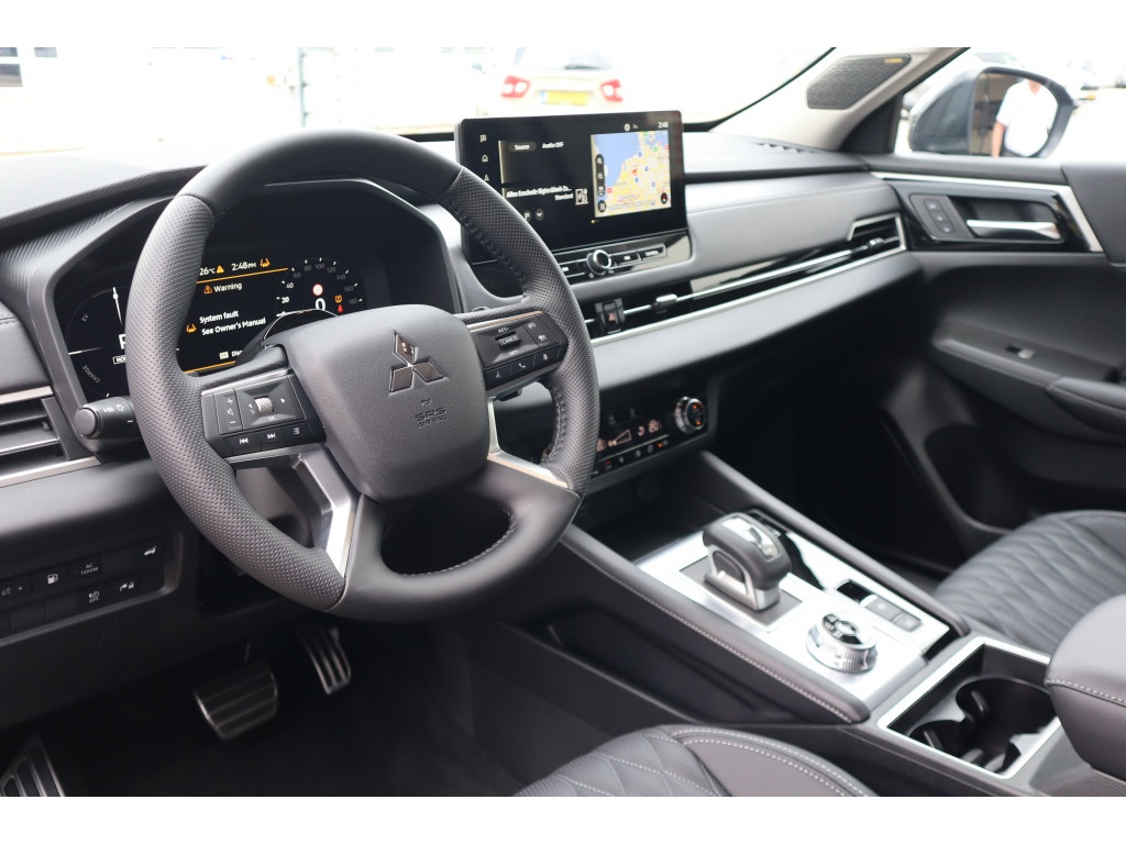 Mitsubishi Mitsubishi