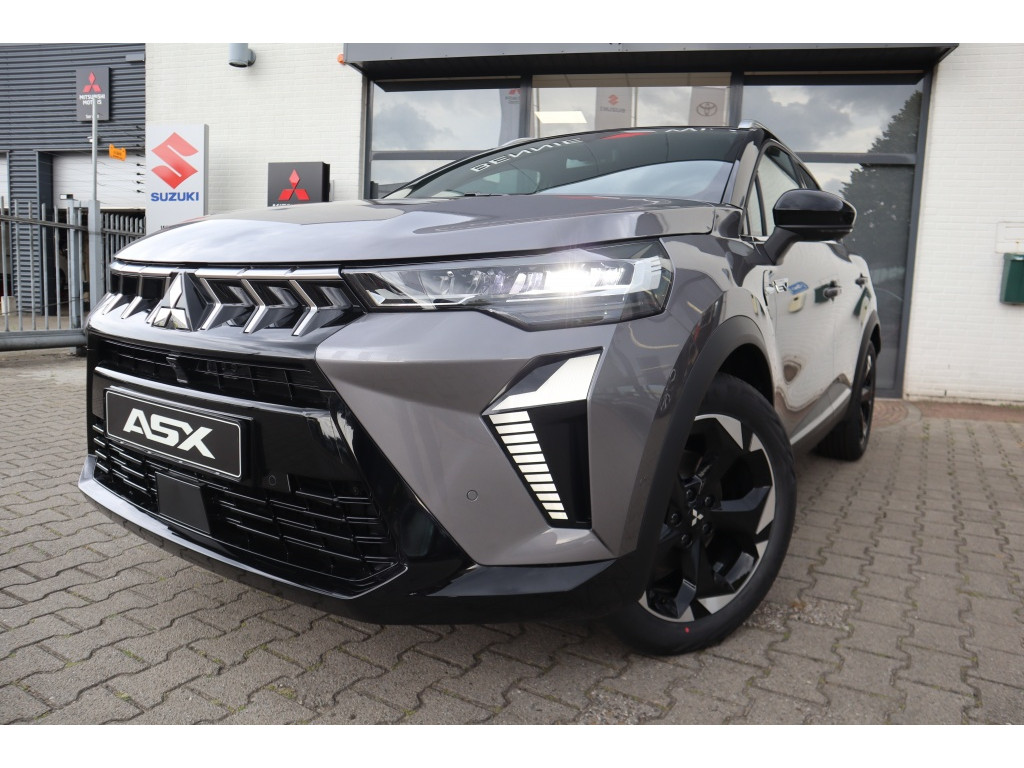 Mitsubishi Mitsubishi