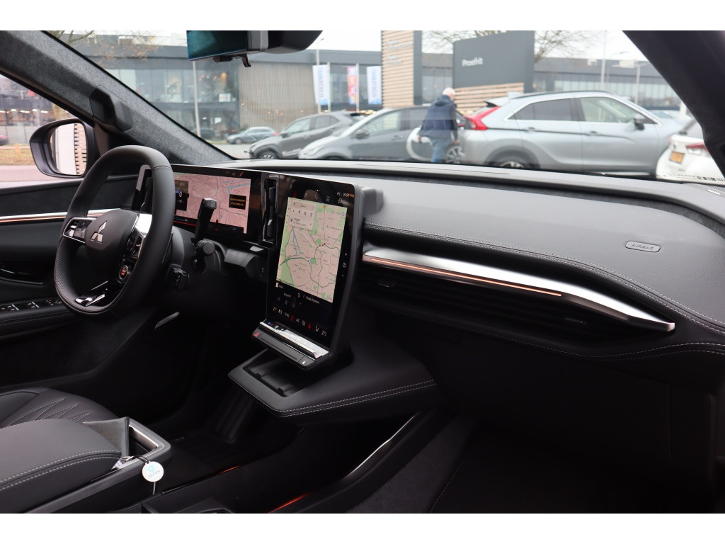 Mitsubishi Mitsubishi