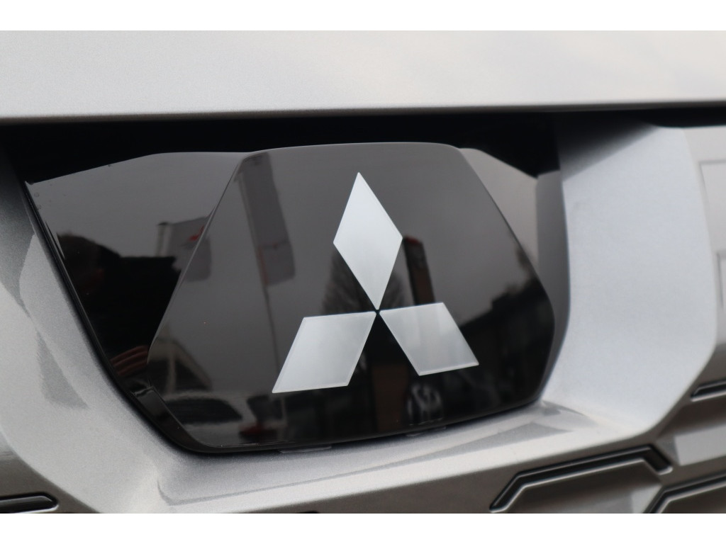 Mitsubishi Mitsubishi