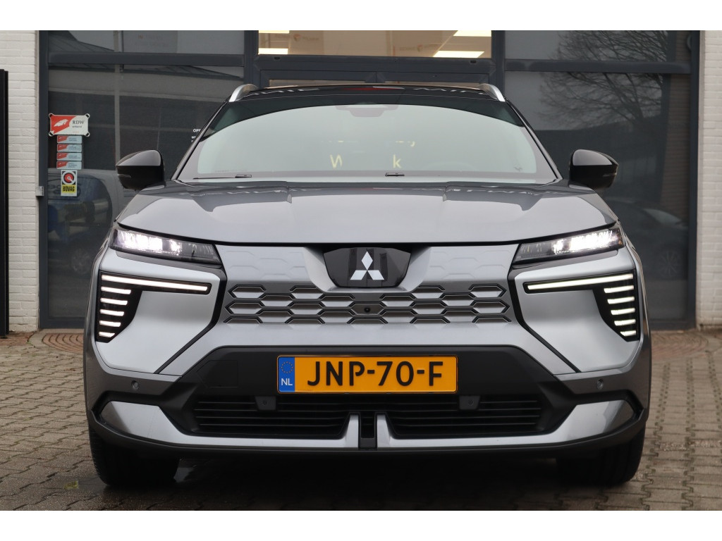 Mitsubishi Mitsubishi