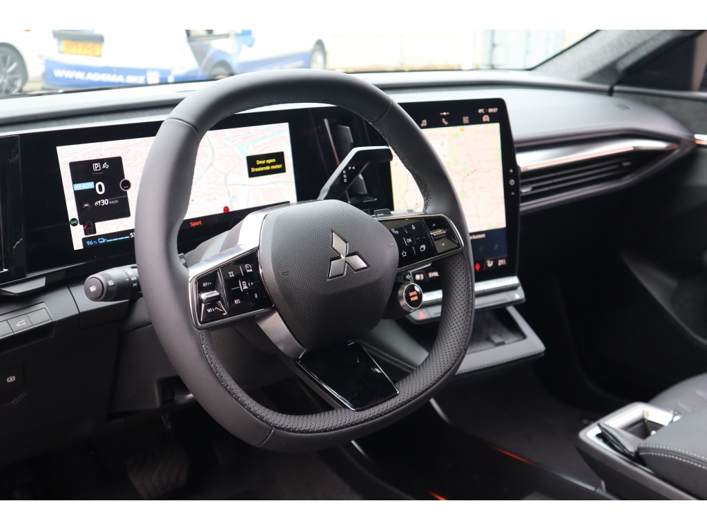 Mitsubishi Mitsubishi