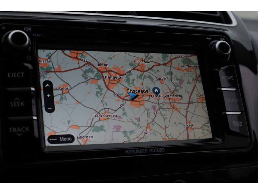 Mitsubishi Mitsubishi