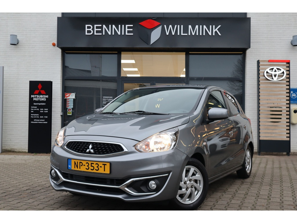 Mitsubishi Mitsubishi