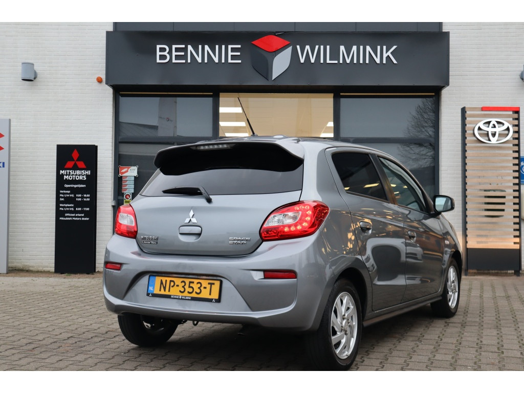 Mitsubishi Mitsubishi