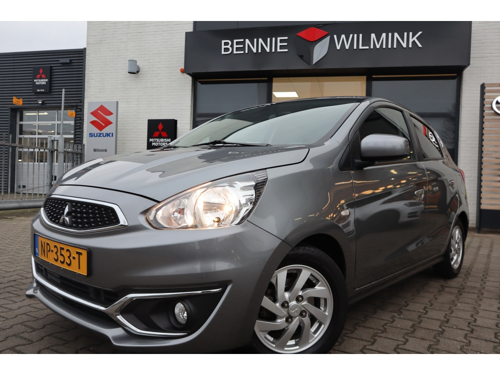 Mitsubishi Mitsubishi