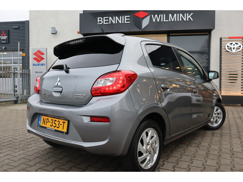 Mitsubishi Mitsubishi