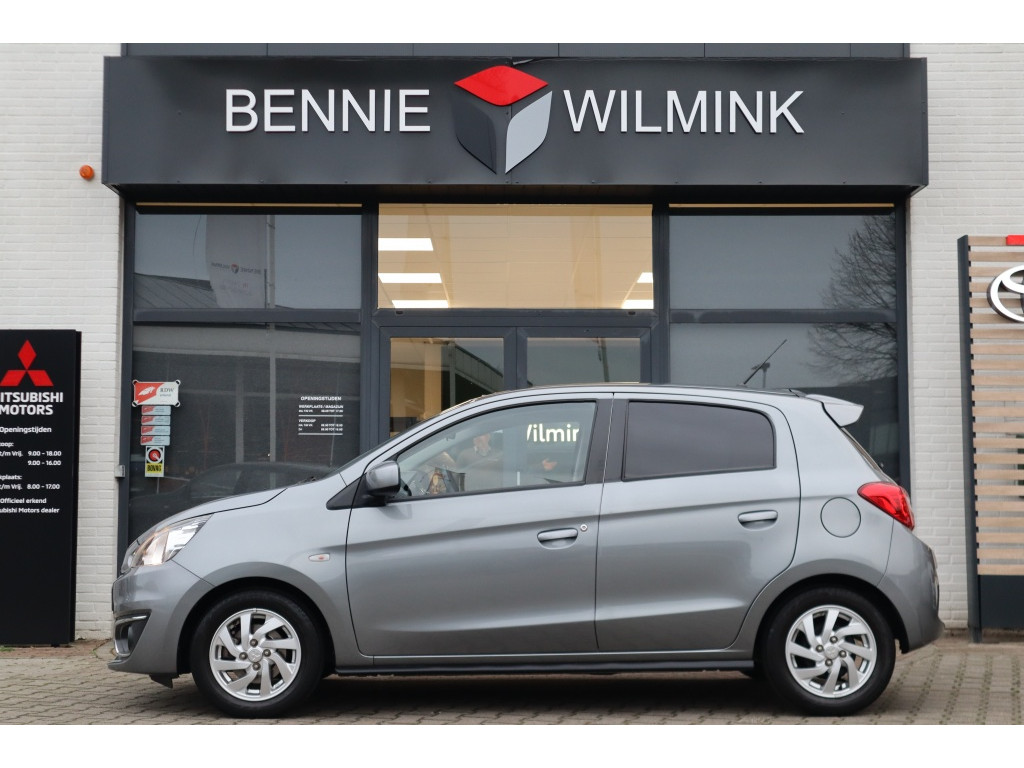 Mitsubishi Mitsubishi