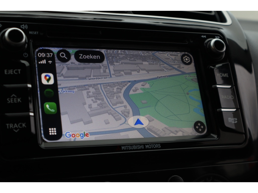 Mitsubishi Mitsubishi