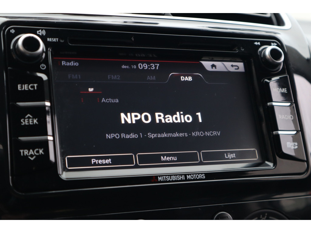 Mitsubishi Mitsubishi