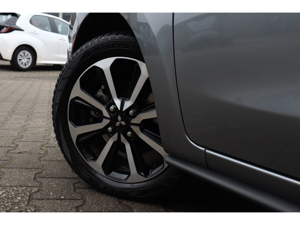 Mitsubishi Mitsubishi