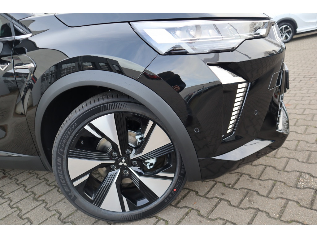 Mitsubishi Mitsubishi