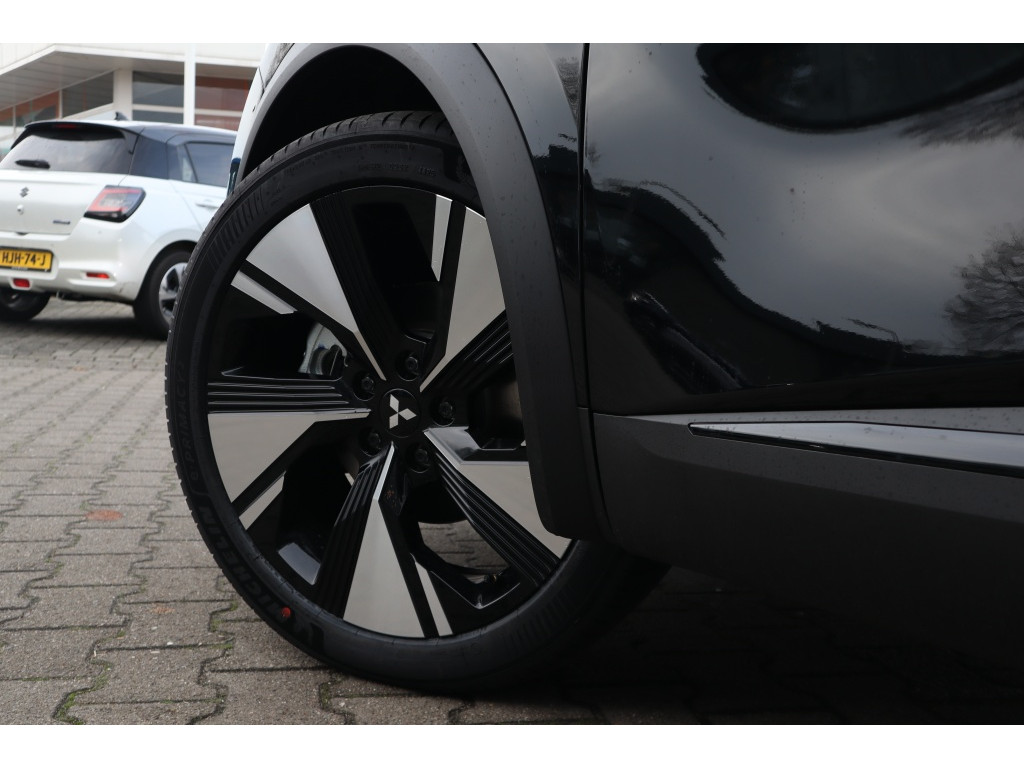 Mitsubishi Mitsubishi