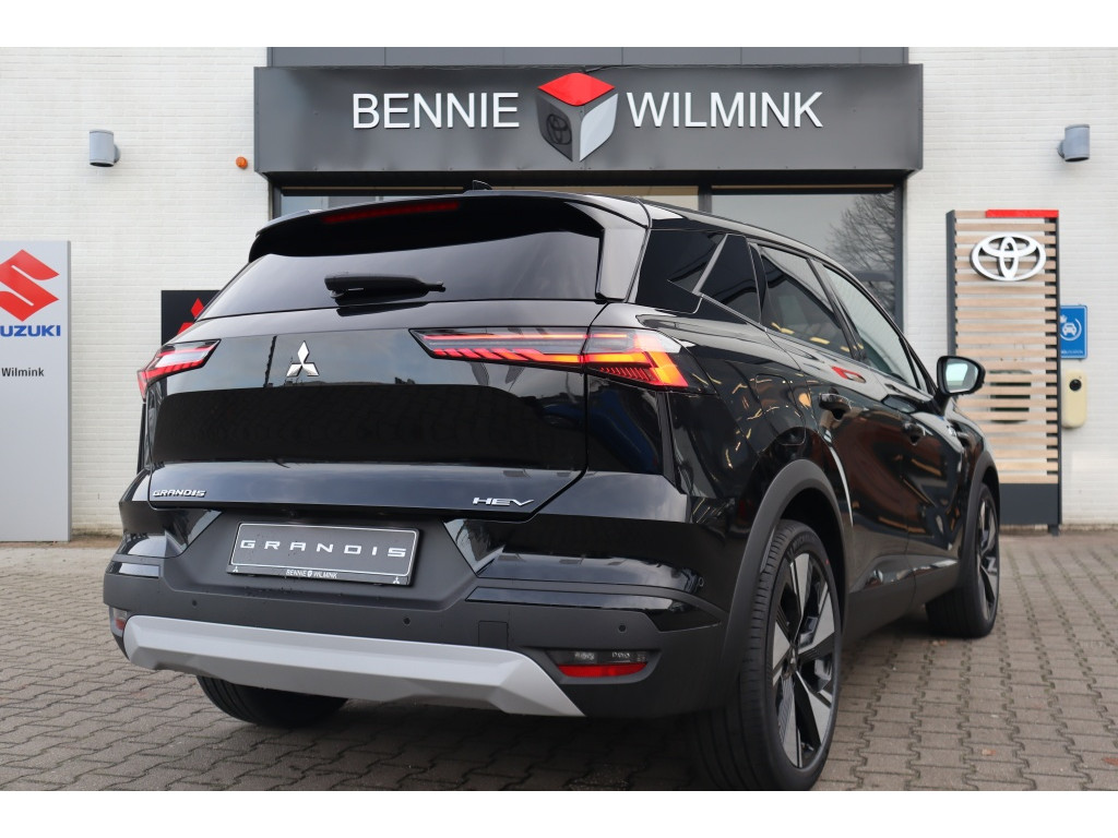 Mitsubishi Mitsubishi