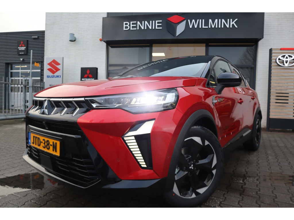 Mitsubishi Mitsubishi