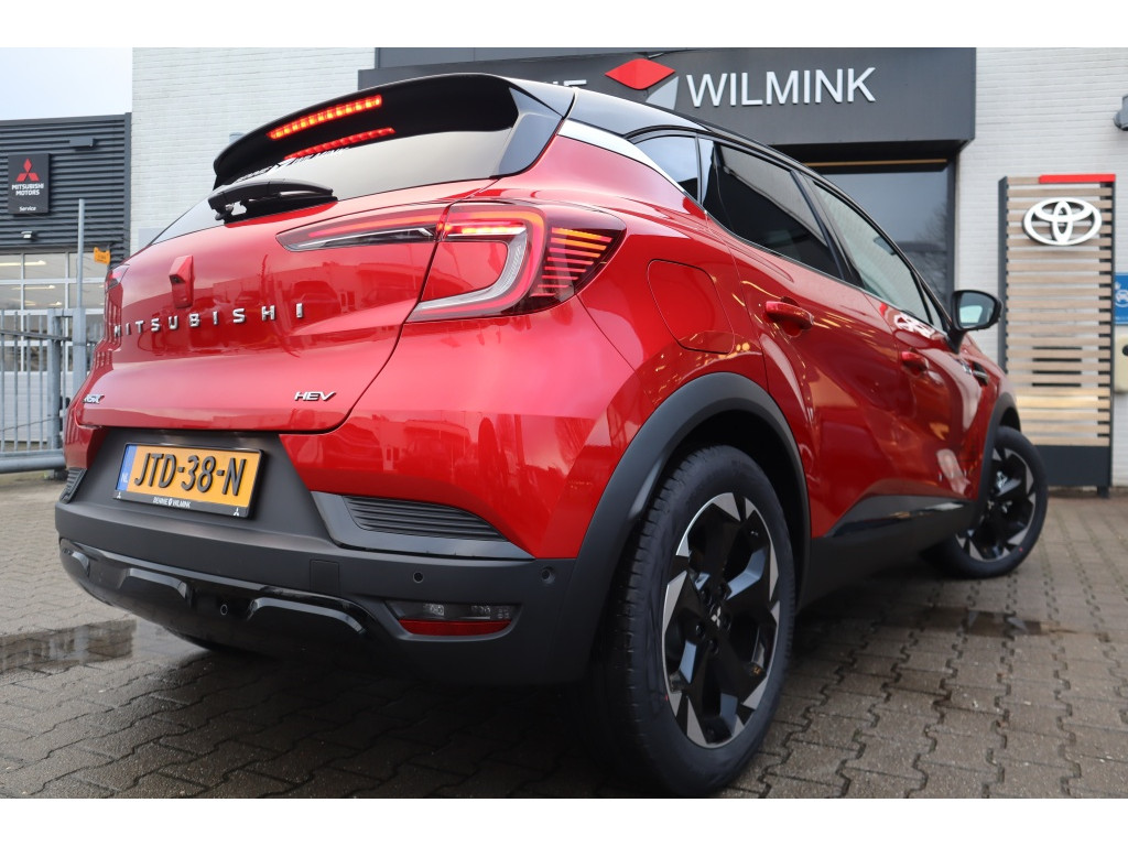 Mitsubishi Mitsubishi