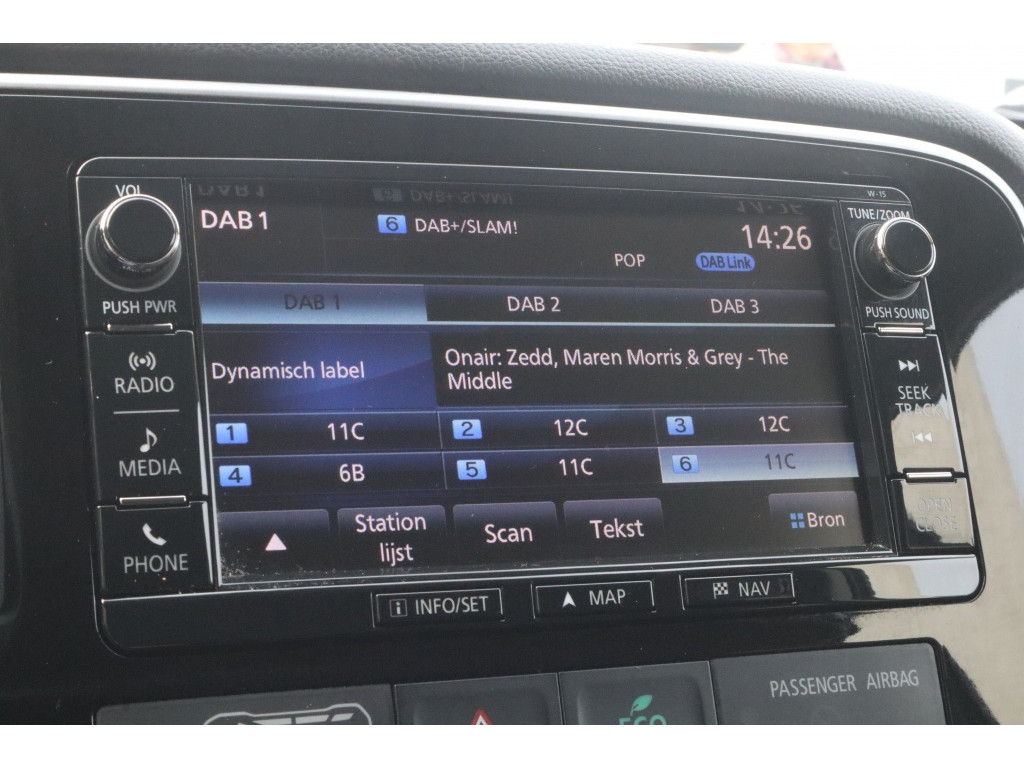 Mitsubishi Mitsubishi