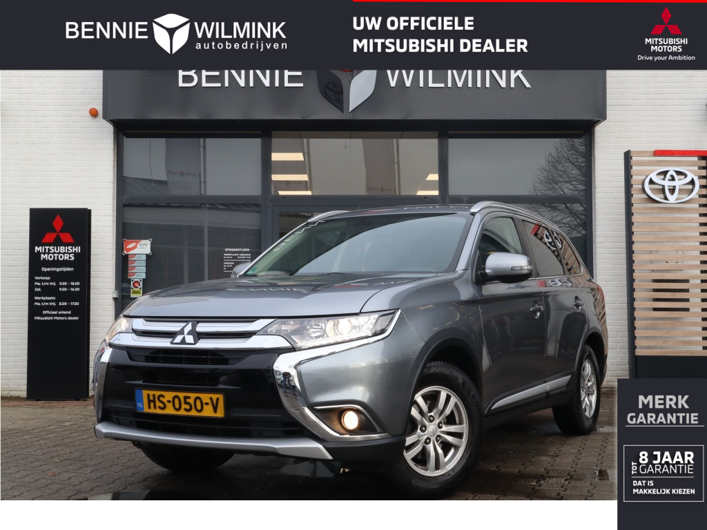 Mitsubishi Mitsubishi