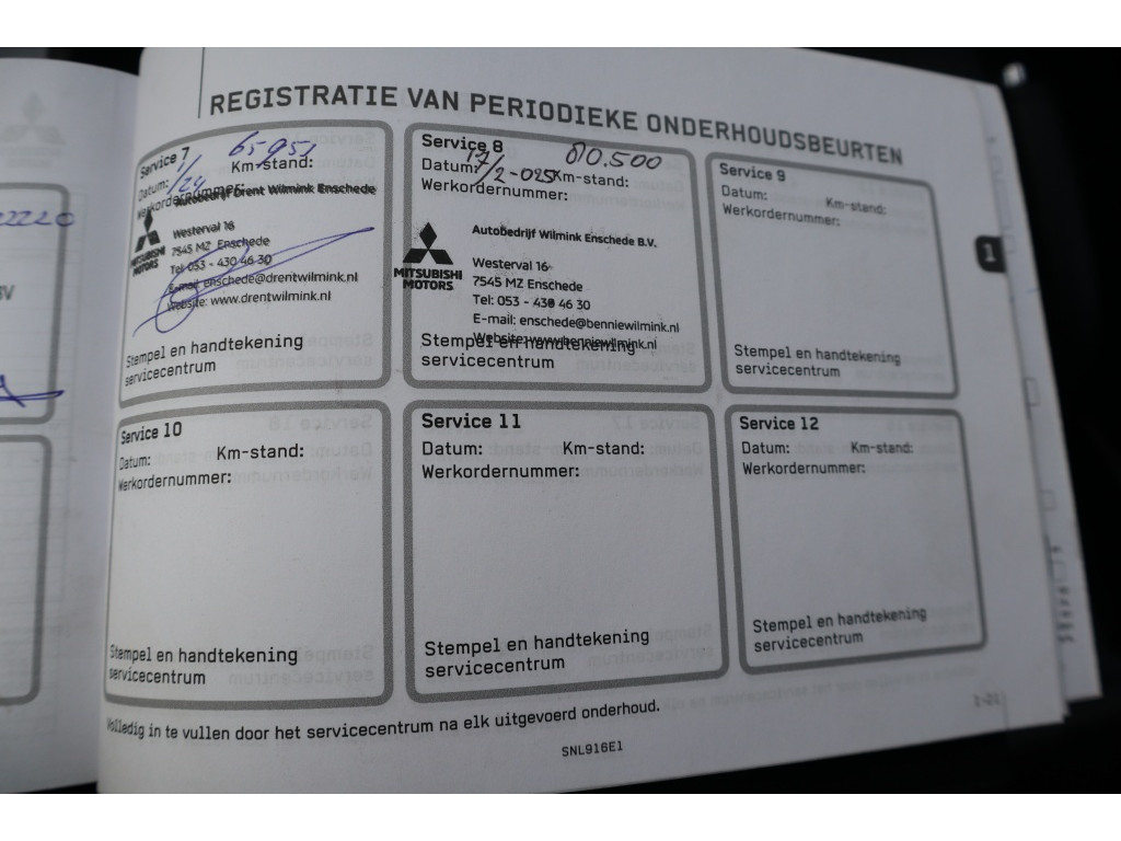 Mitsubishi Mitsubishi