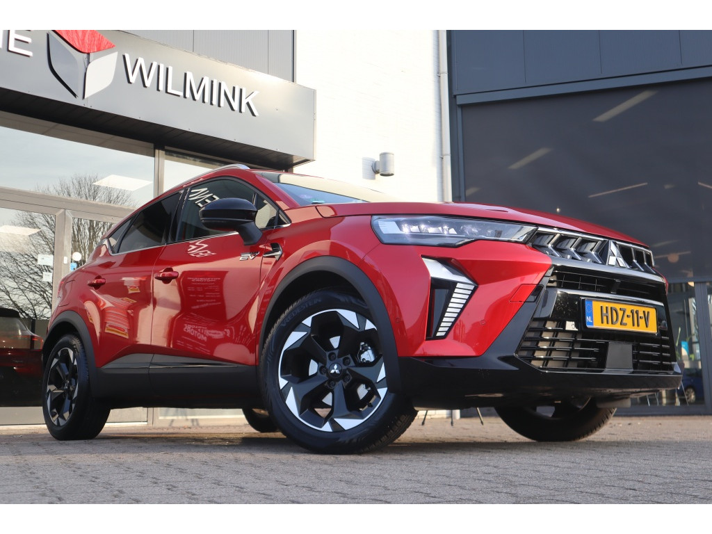 Mitsubishi Mitsubishi