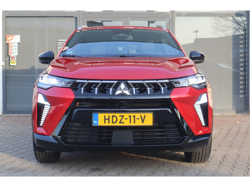 Mitsubishi Mitsubishi