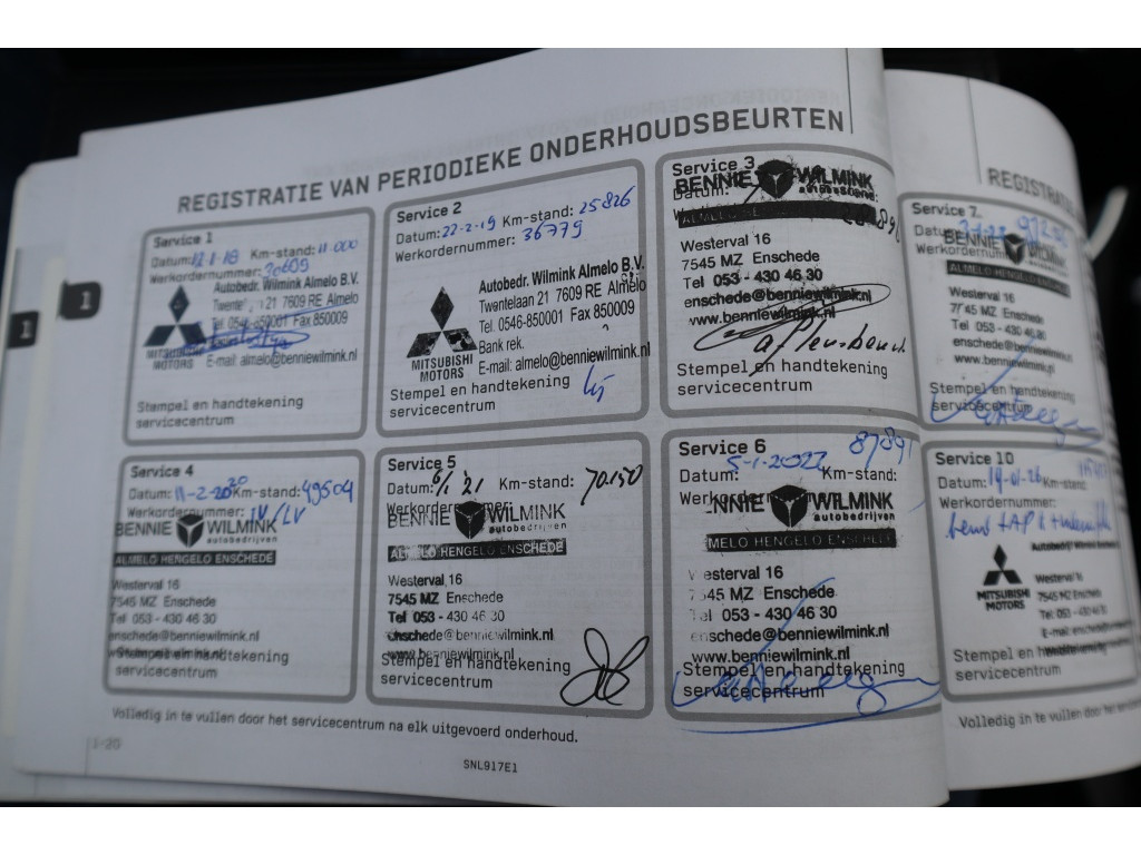 Mitsubishi Mitsubishi