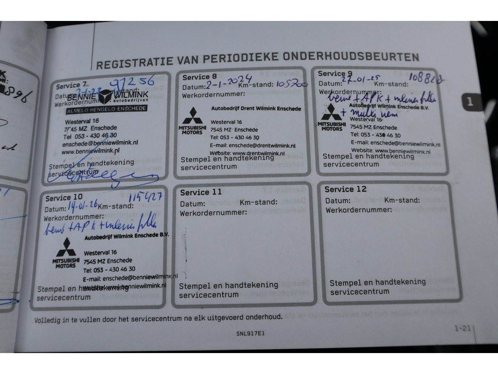 Mitsubishi Mitsubishi