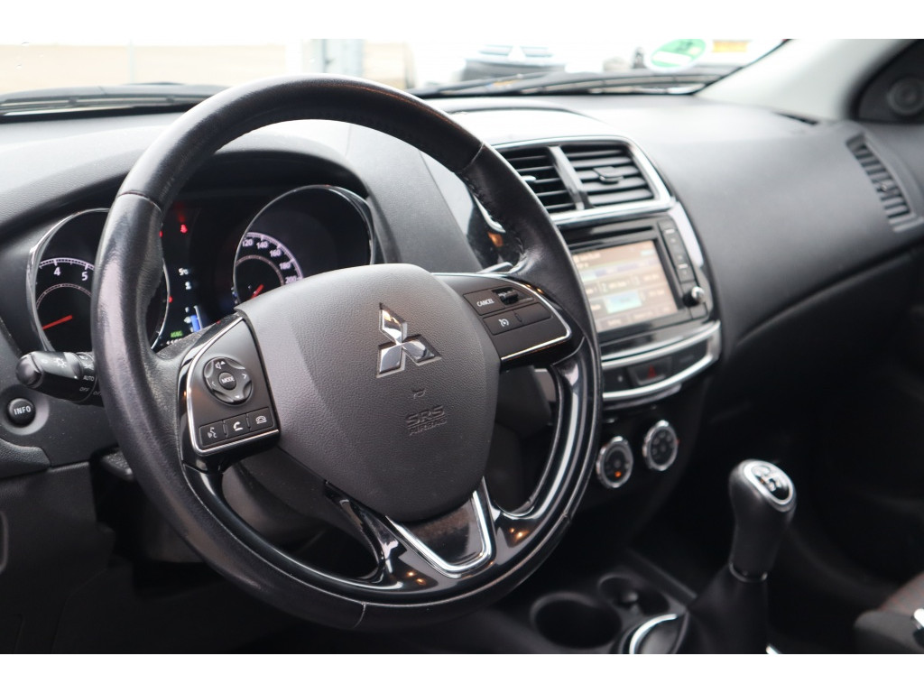 Mitsubishi Mitsubishi