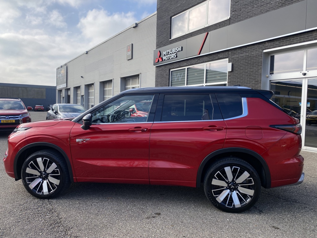 Mitsubishi Mitsubishi