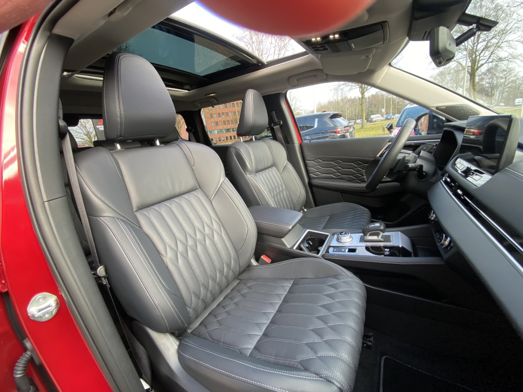 Mitsubishi Mitsubishi