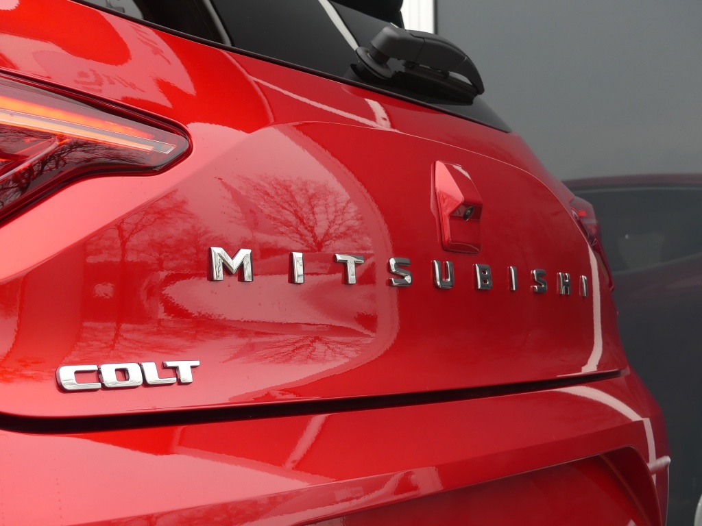 Mitsubishi Mitsubishi