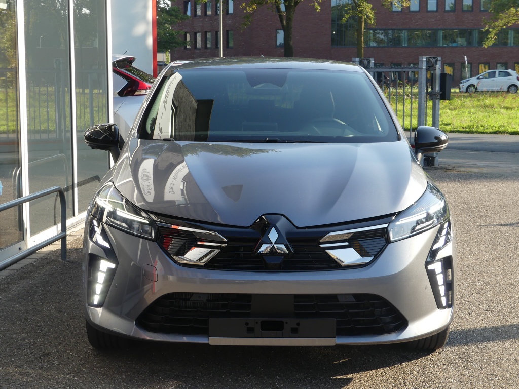 Mitsubishi Mitsubishi