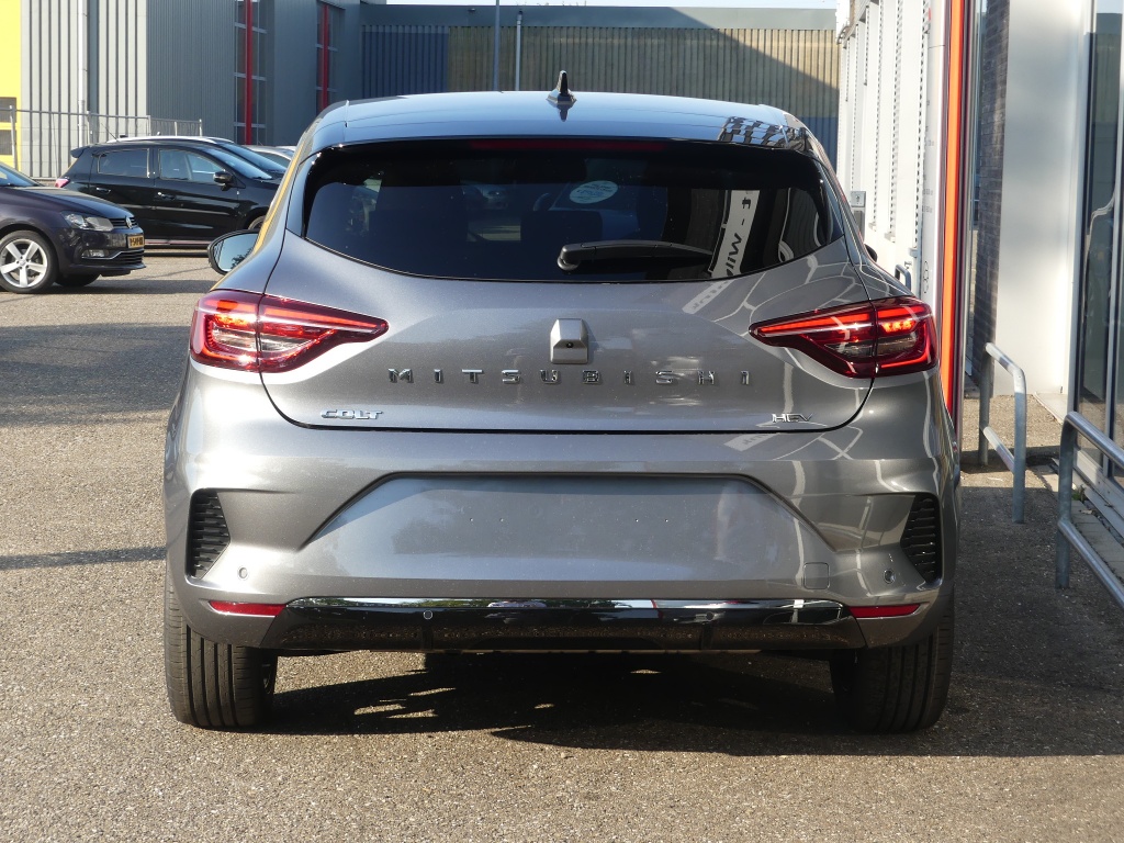 Mitsubishi Mitsubishi