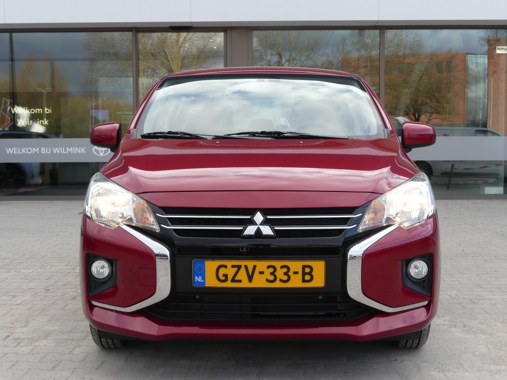 Mitsubishi Mitsubishi