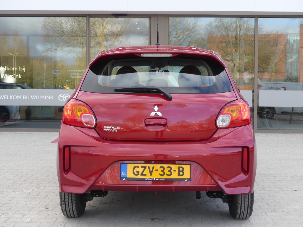 Mitsubishi Mitsubishi