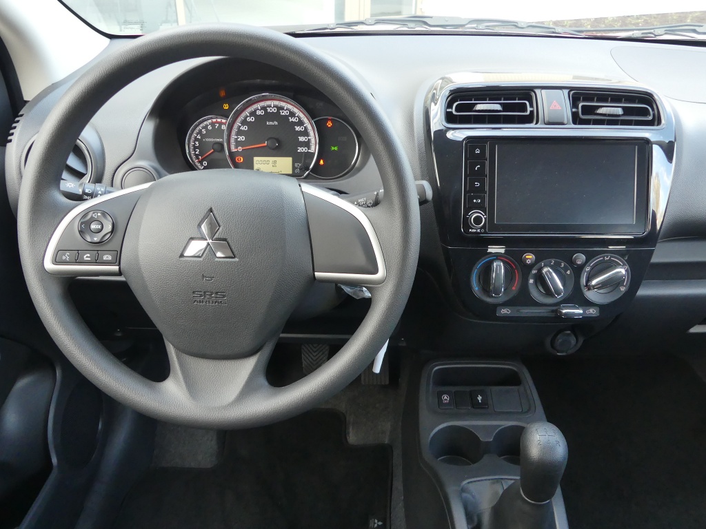 Mitsubishi Mitsubishi