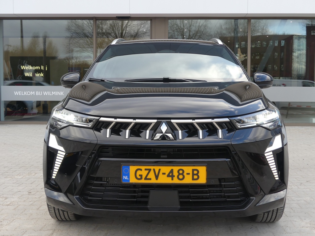 Mitsubishi Mitsubishi