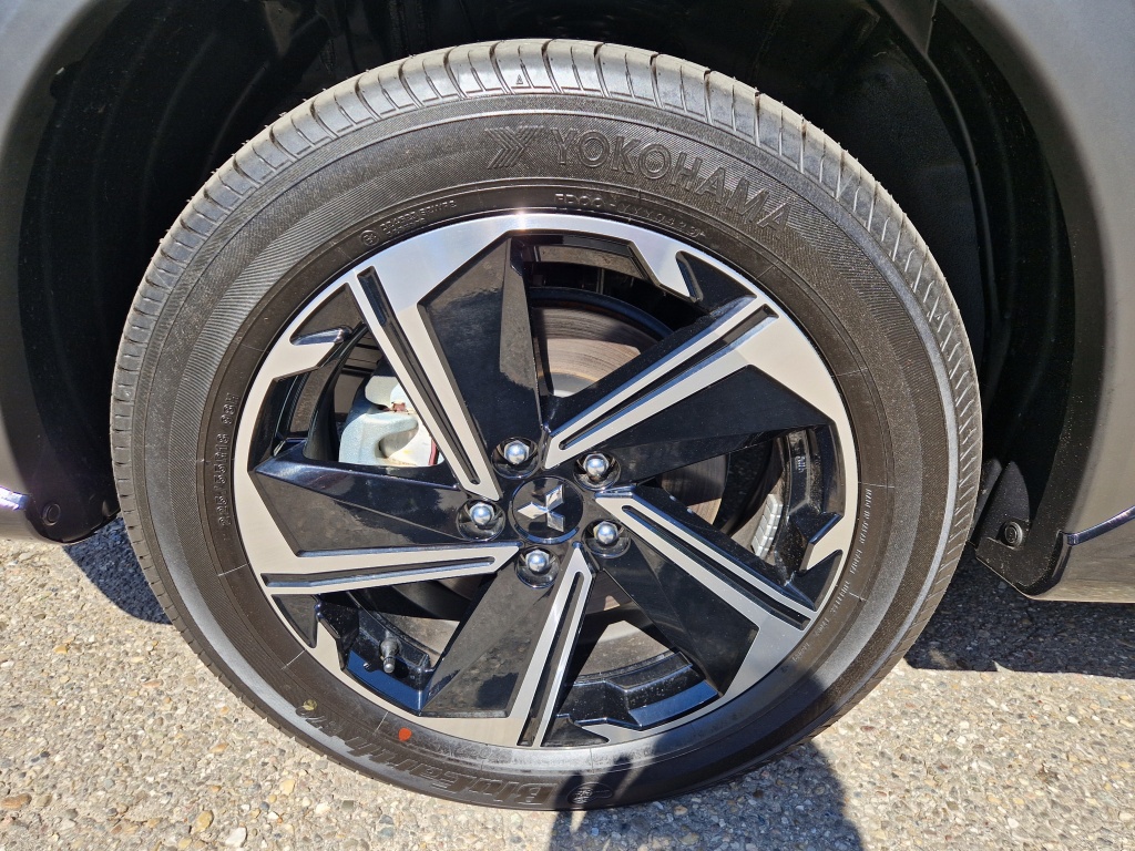 Mitsubishi Mitsubishi