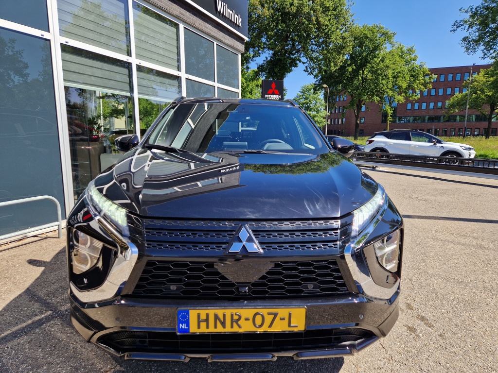Mitsubishi Mitsubishi