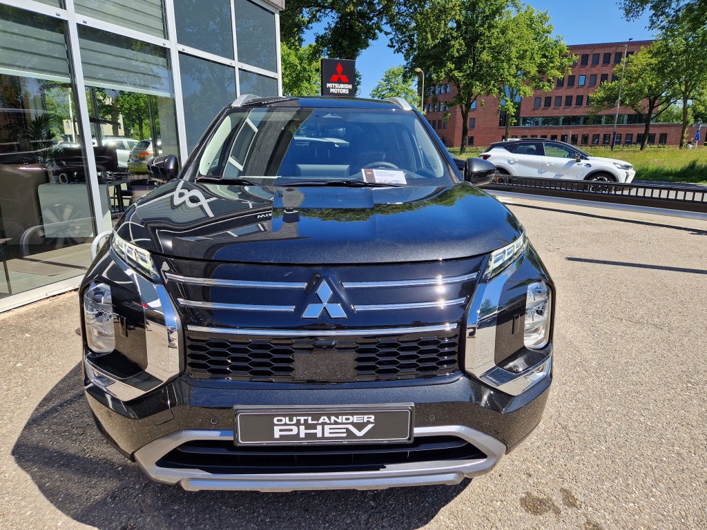 Mitsubishi Mitsubishi