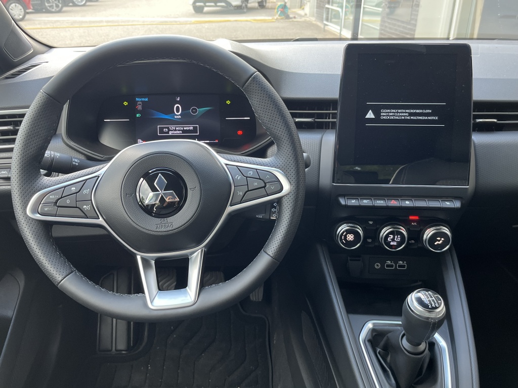 Mitsubishi Mitsubishi