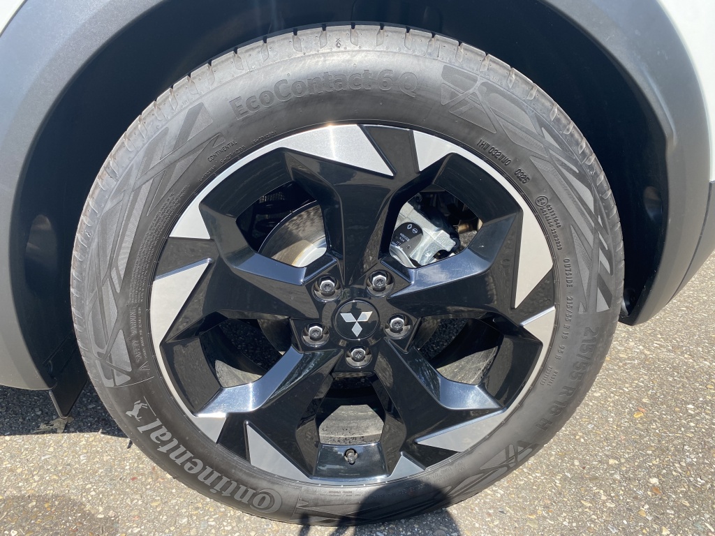 Mitsubishi Mitsubishi