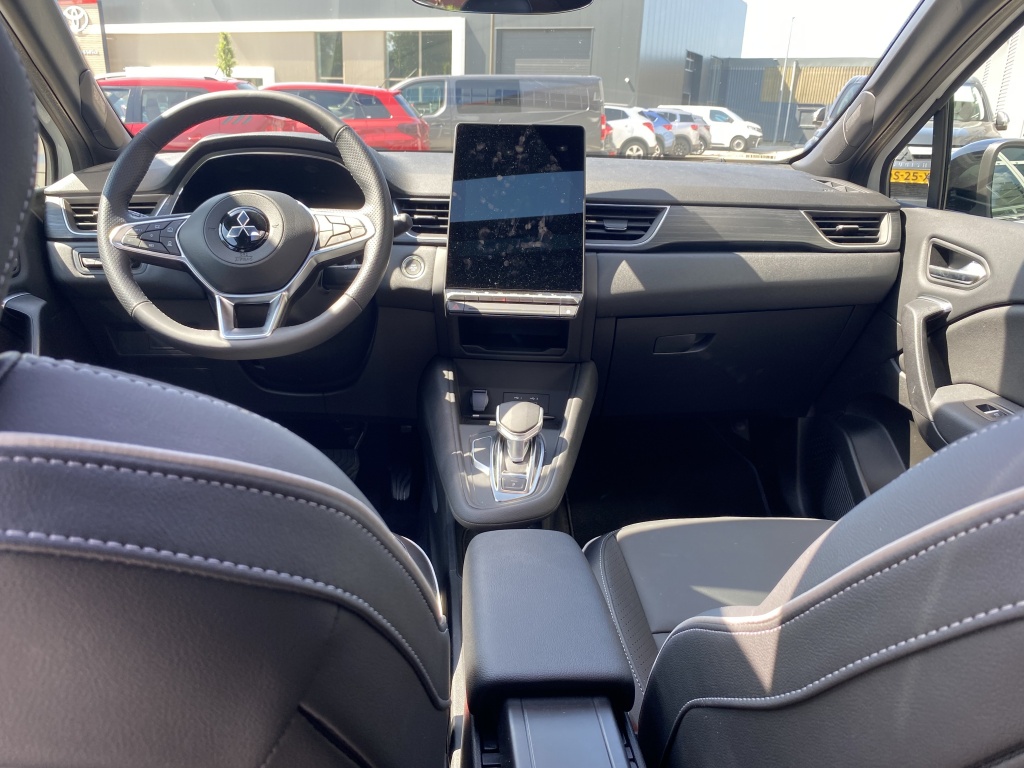Mitsubishi Mitsubishi