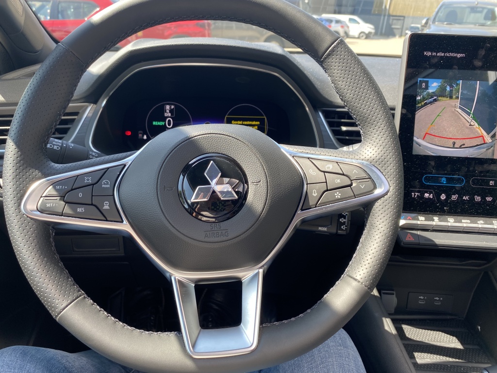Mitsubishi Mitsubishi
