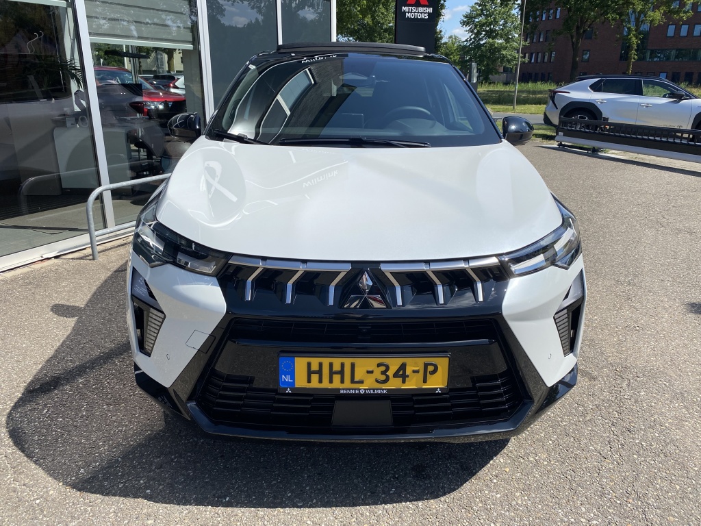 Mitsubishi Mitsubishi
