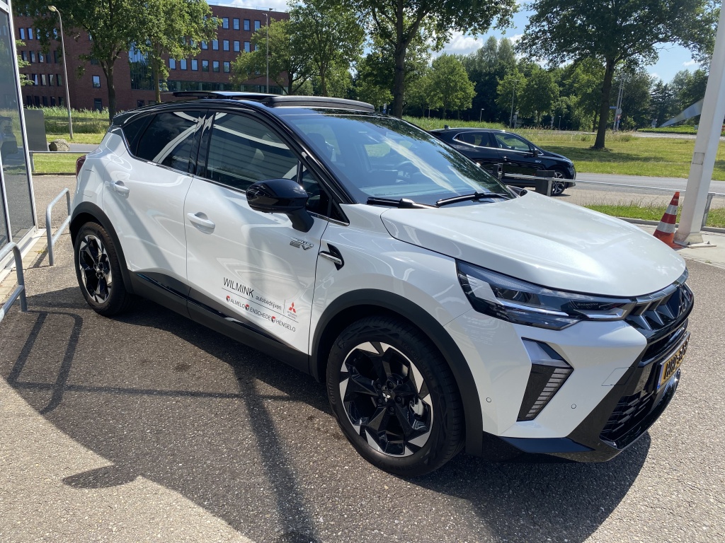 Mitsubishi Mitsubishi